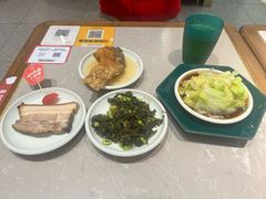-松鹤楼面馆(清河万象汇店)