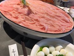 -长嘉·河图火锅(长嘉汇江景旗舰店)