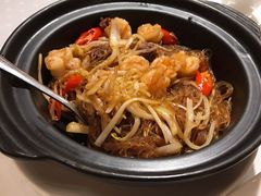 -上海小南国(金桥国际广场店)