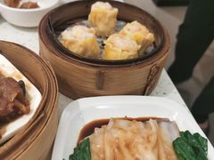 干蒸烧卖-又一间茶点轩(宝业路店)