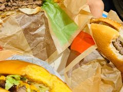 -汉堡王(北京三里屯购物中心)