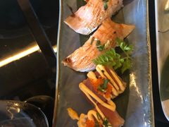 -曙亚洲餐厅-重庆富力艾美酒店(南坪万达广场店)