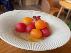 -本处·素食·融合料理(南油店)