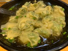 -真真鲜馄饨店(启蒙路店)