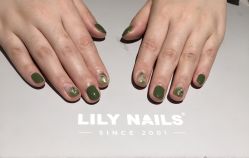 -LILY NAILS美甲美睫