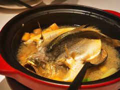 -莆田餐厅PUTIEN(武商MALL店)