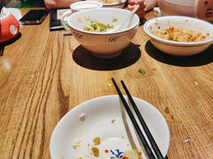 -农耕记·湖南土菜(观澜福城天虹店)