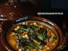 -解香楼(八盘岭路店)