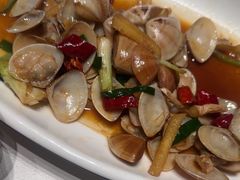 -金海湾海鲜排档(朱家尖店)