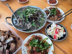 -周记翘脚牛肉