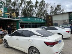 门面-竹一味·竹筒饭