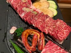 -牛角日本烧肉专门店(海运大厦店)