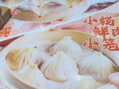 -小杨生煎(龙阳广场店)