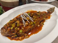 -京坛汇·烤鸭·京菜(宋庄店)