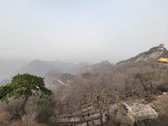 -终南山南五台景区