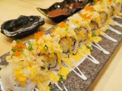 -隐月· 㐂和食屋(芝罘万达公馆店)