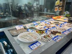 -蒸八鲜农家土菜(祝桥店)