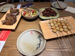 -鸽子窝(黄村店)