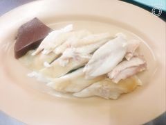 -红大哥水门鸡饭(總店)