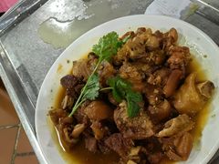 -侠成水上农庄(工业大道店)