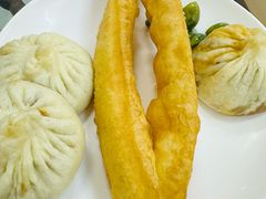 -天宫院小吃·包子炒肝儿(管庄店)