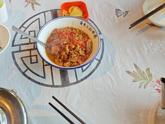 -罗大姐湘潭菜馆(洋湖春园店)
