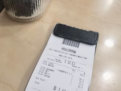 -盛记粥面(佐敦店)