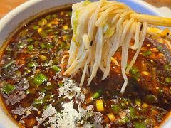 -中阿兰牛肉面(悦海新天地店)