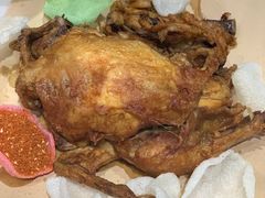 -临潼印象·特色陕菜