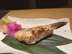-本逸·割烹料理(湖墅店)
