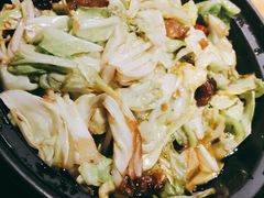 -盐帮食坊•小河帮川菜(四川师大店)