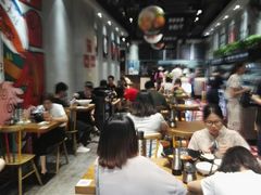 -麻小劲菌汤麻辣烫(体育西路店)