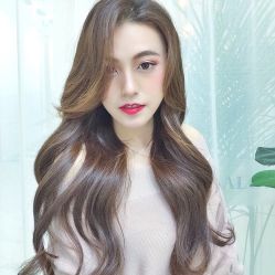 -3AM HAIR SALON染发接发