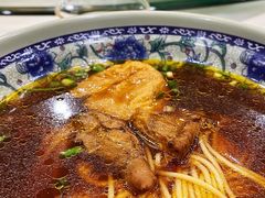 -華僑飯店中餐厅