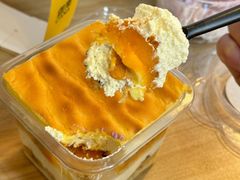 -迦南·甜品蛋糕(传媒店)