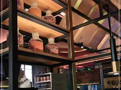 -烤匠麻辣烤鱼(环球中心店)