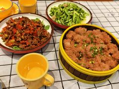 -江西老表·经典江西八大碗