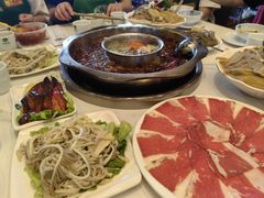 -枇杷园食为鲜火锅(南山店)