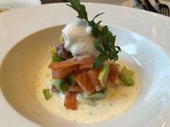 -郑州希尔顿酒店·阿米奇意大利餐厅