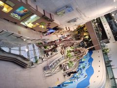 -陕西自然博物馆