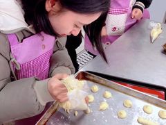 -扬州大学扬子津校区润园餐厅