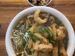 -祁家面馆(大香炉店)