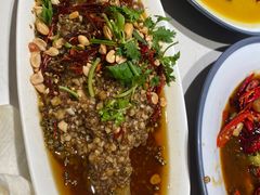 -杨氏青龙虾·羊蝎子(托乐嘉店)