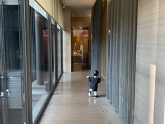 -台北北投丽禧温泉酒店