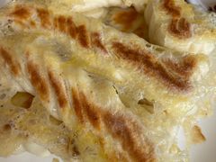 贴卷子-胖子菜馆(隆昌路店)