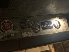 -北平机器Peiping Machine(方家店)
