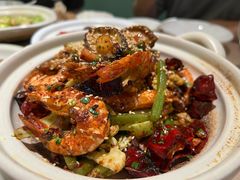 -眉州东坡·熊猫主题餐厅(枫蓝店)