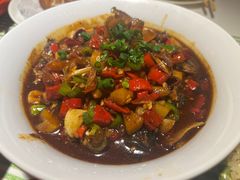 -三毛烧烤·南昌大排档(山姆店)