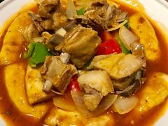 -巴依老爷新疆美食(远洋未来汇购物中心店)