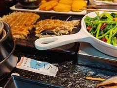 -刘记大块烤羊腿餐吧(北沙滩店)